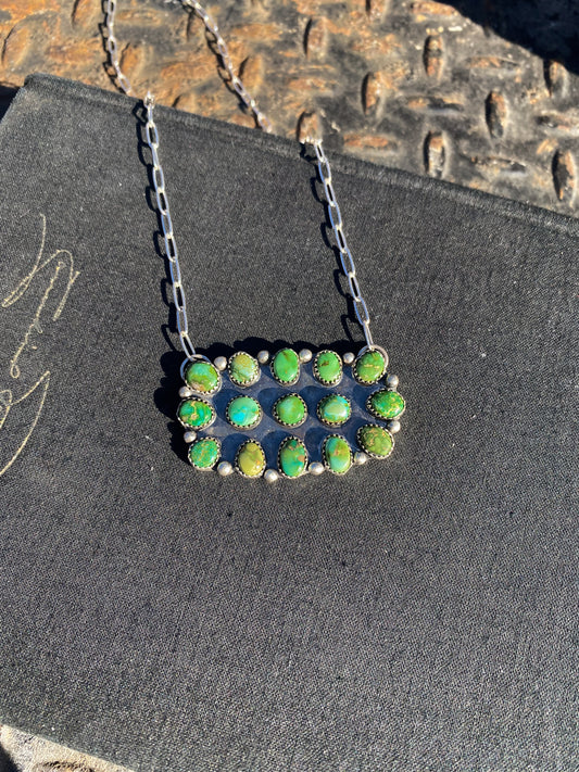 Quinn Necklace
