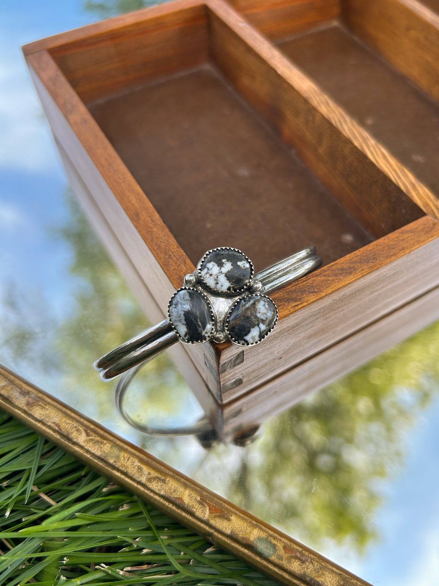 The Olive Cuff