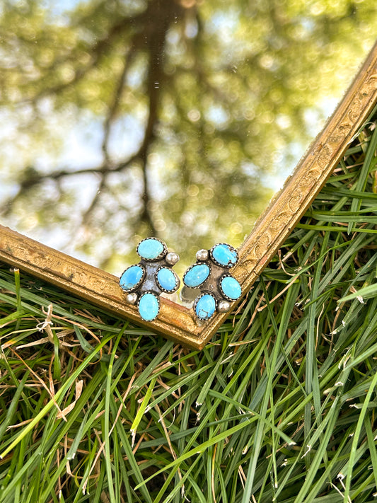 The Cora Earrings