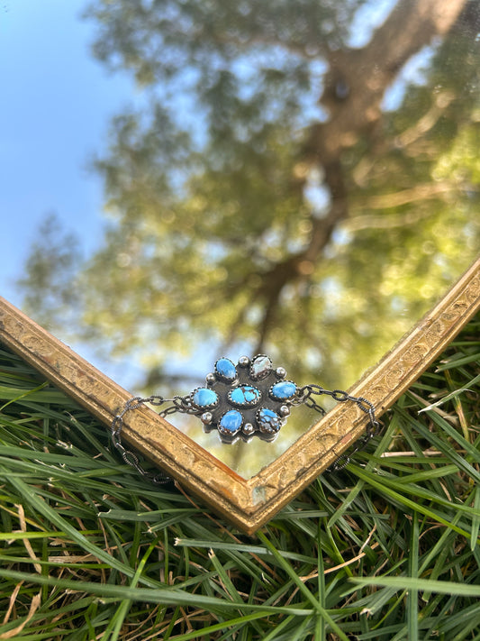 The Viola Bracelet