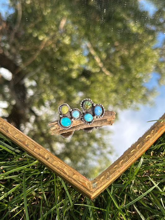 The Ivy Earrings