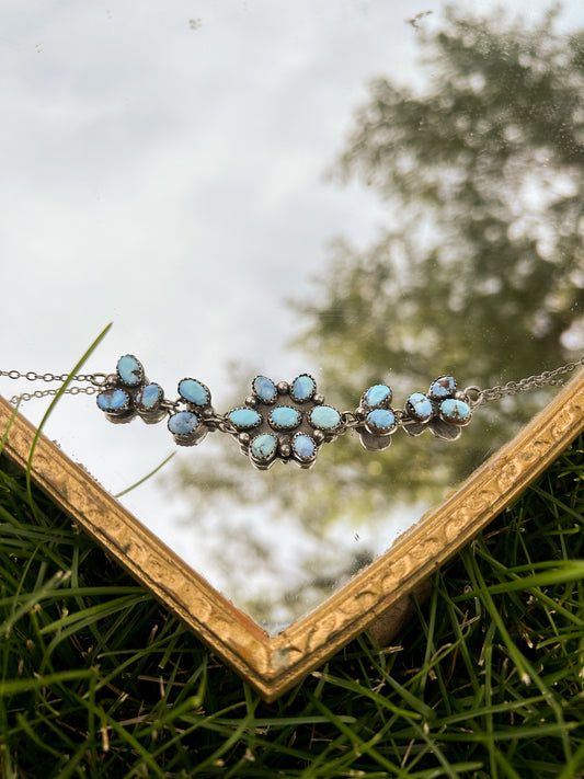 The Mabel Necklace