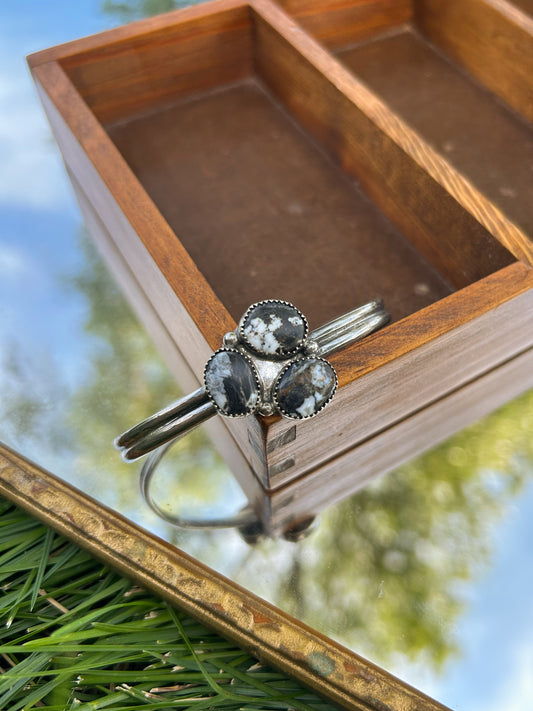 The Olive Cuff