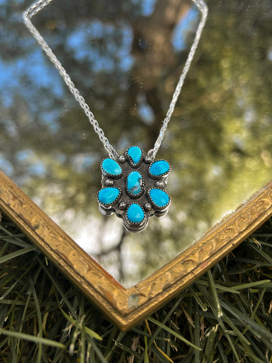 The Fay Necklace