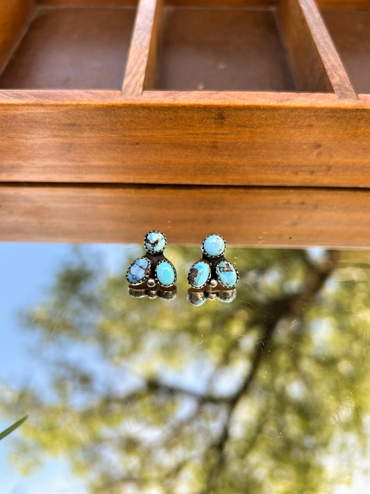 The Vera Earrings