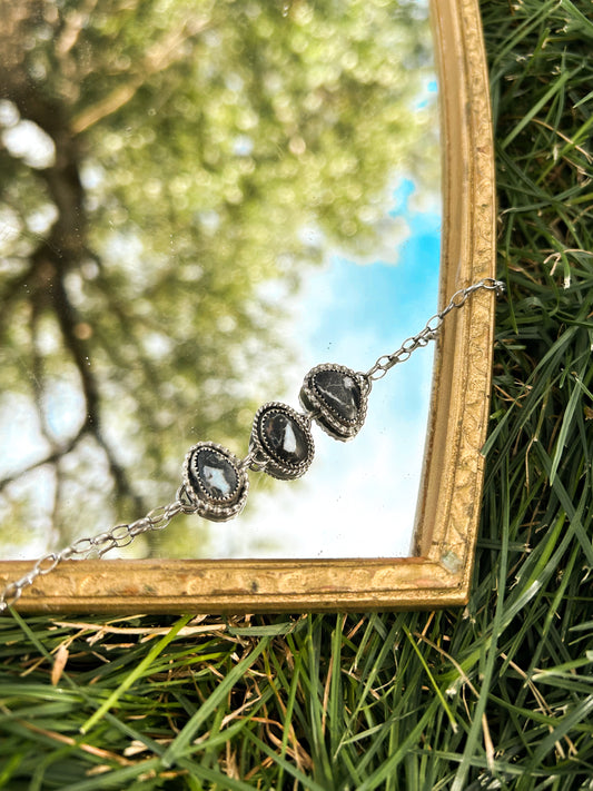 The Frances Bracelet