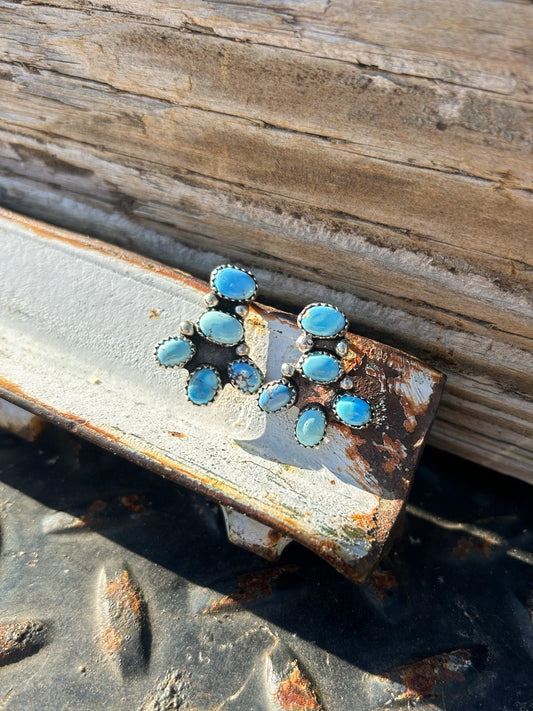 The Eleanor Earrings